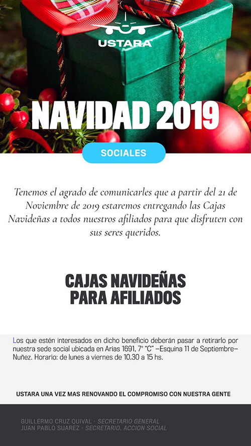 navidad